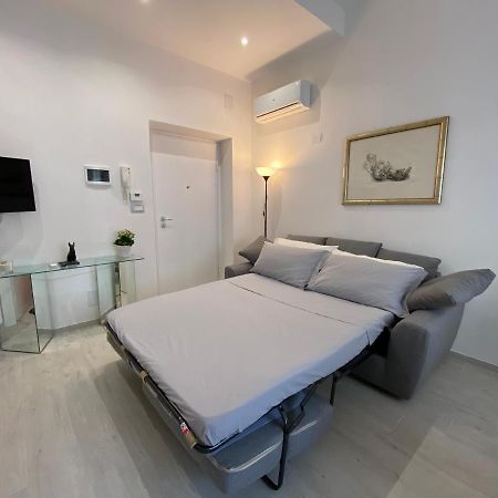Riviera Apartments Пескара Екстериор снимка
