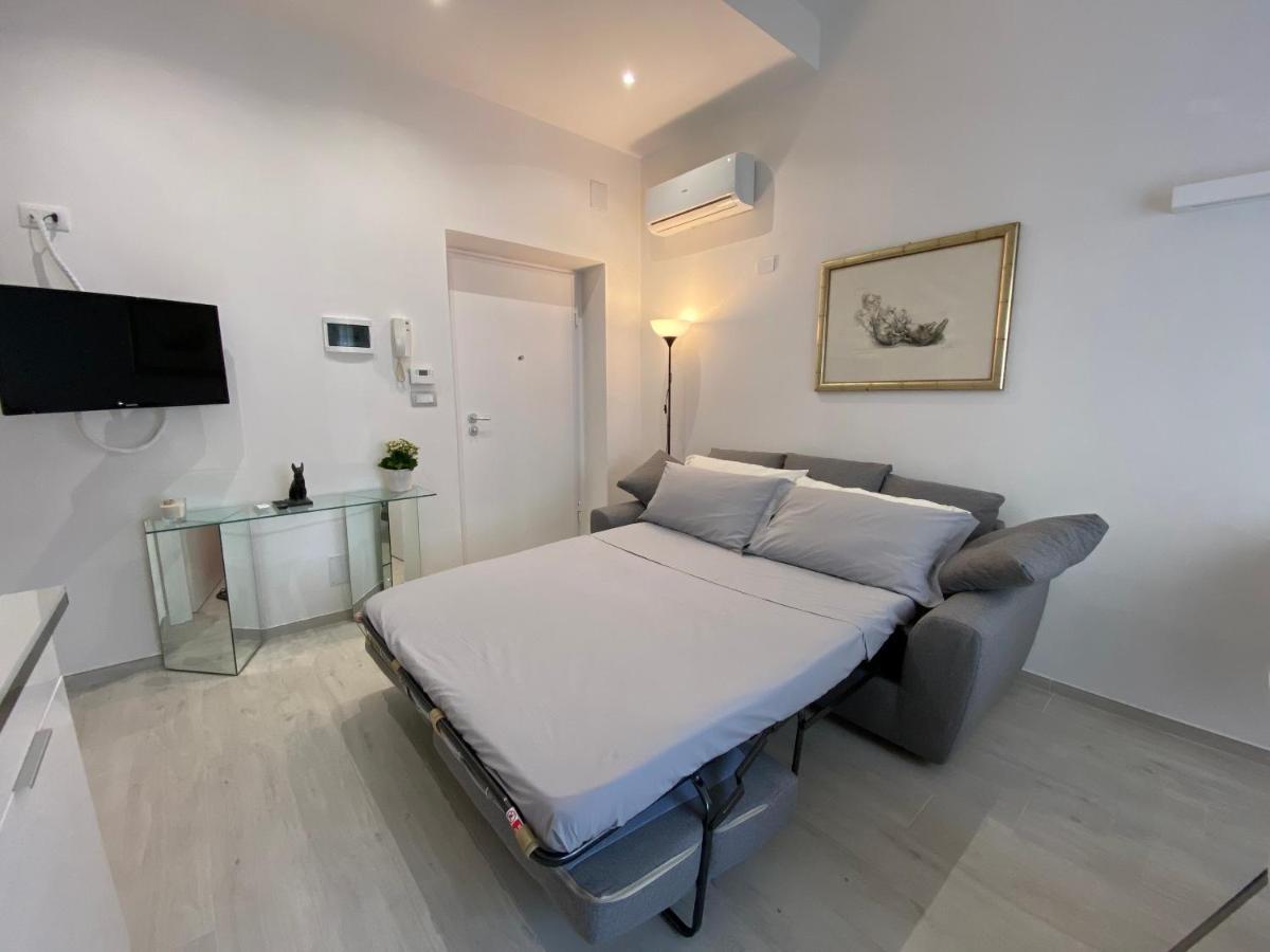 Riviera Apartments Пескара Екстериор снимка