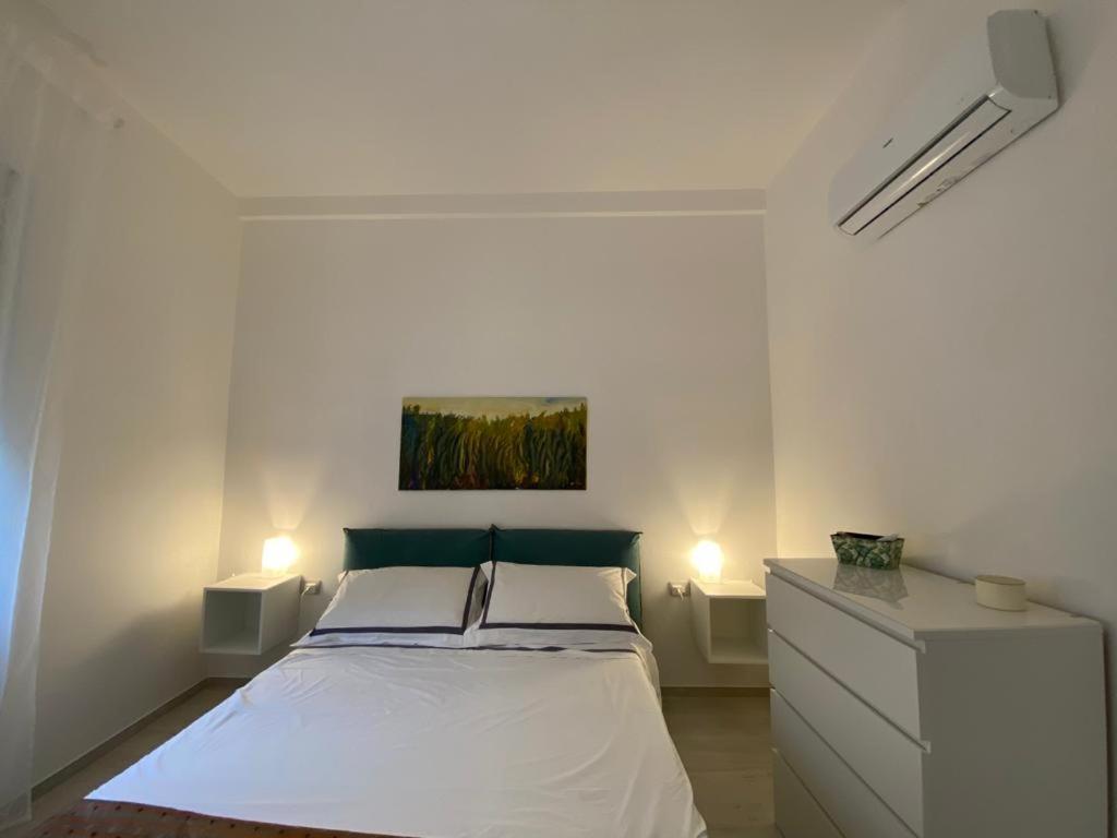 Riviera Apartments Пескара Екстериор снимка
