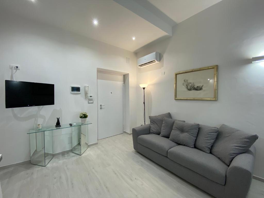 Riviera Apartments Пескара Екстериор снимка
