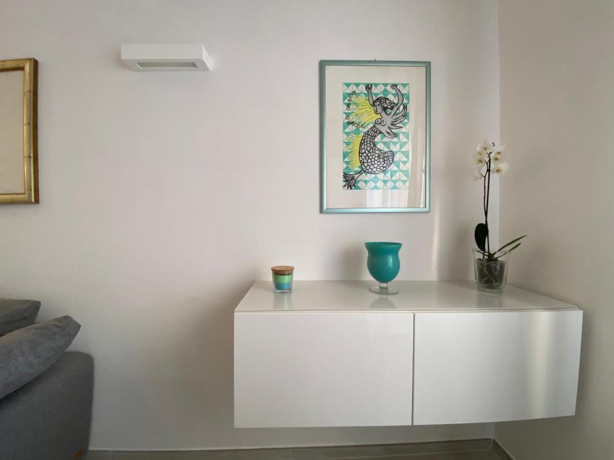 Riviera Apartments Пескара Екстериор снимка