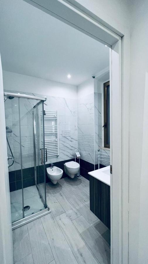 Riviera Apartments Пескара Екстериор снимка