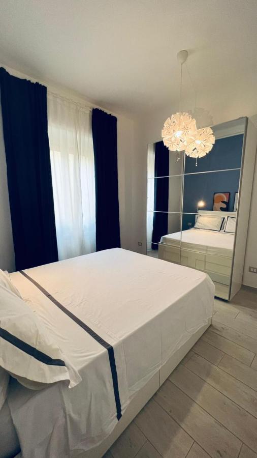 Riviera Apartments Пескара Екстериор снимка