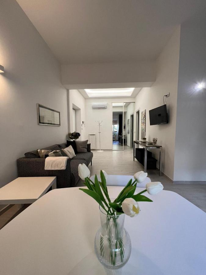 Riviera Apartments Пескара Екстериор снимка