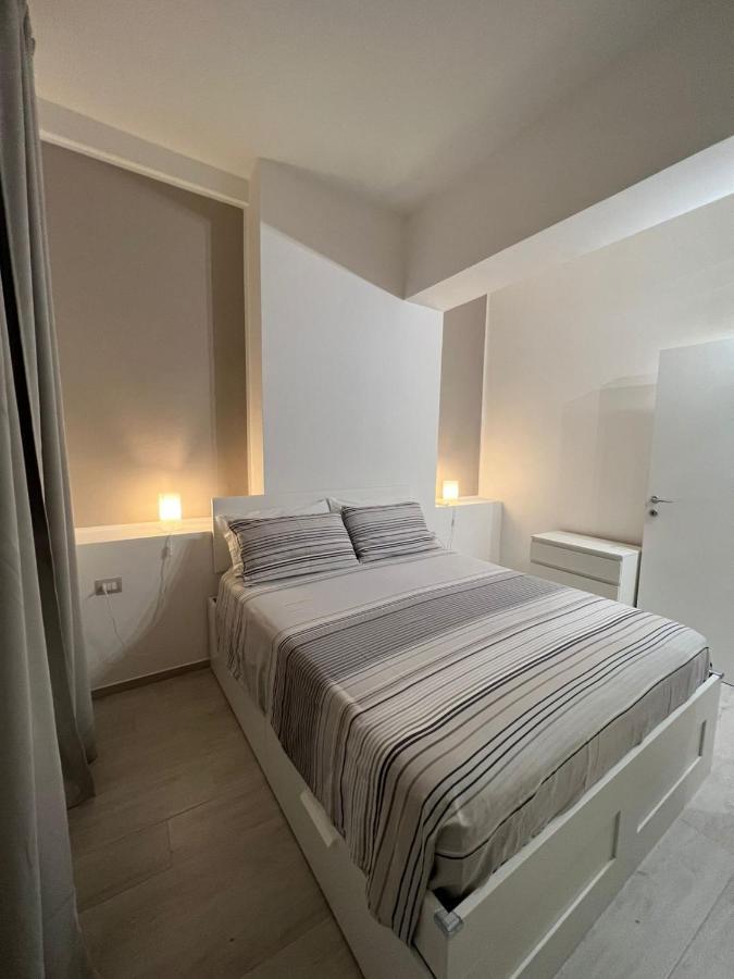 Riviera Apartments Пескара Екстериор снимка