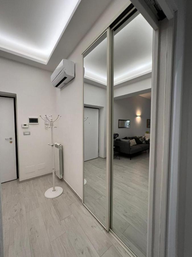 Riviera Apartments Пескара Екстериор снимка