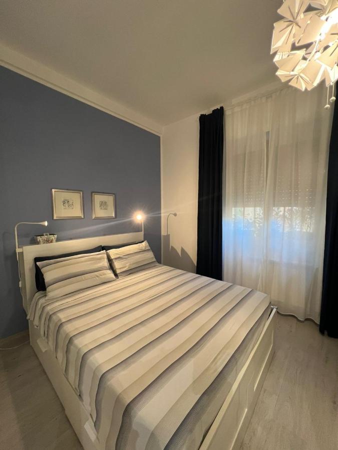 Riviera Apartments Пескара Екстериор снимка